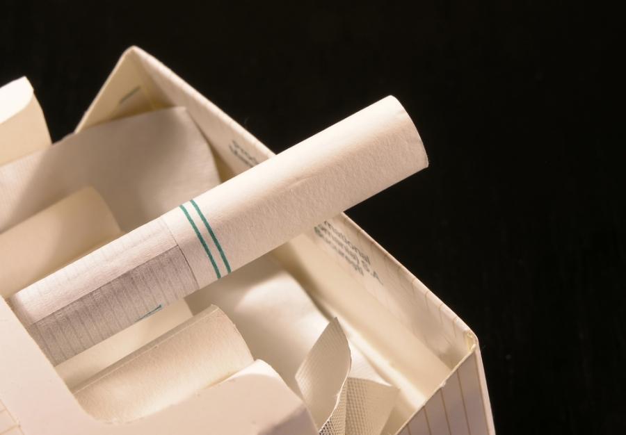 Wycofanie papierosów mentolowych 2020. Co powinieneś wiedzieć?