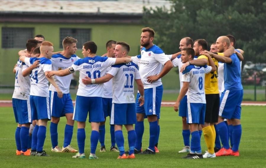 Kto zastąpi Kmiecika, czyli Babia Góra szuka trenera
