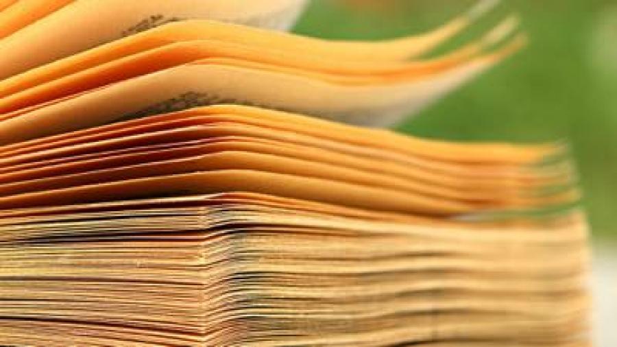 Podjordanowskie biblioteki zostały ponownie otwarte