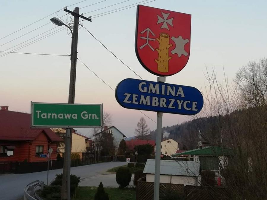 W Tarnawie Górnej będzie bezpieczniej
