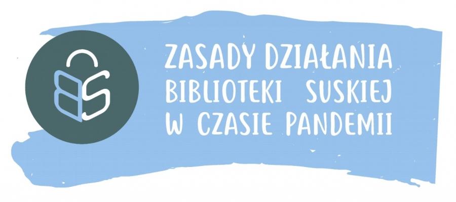 Biblioteka suska już czynna!