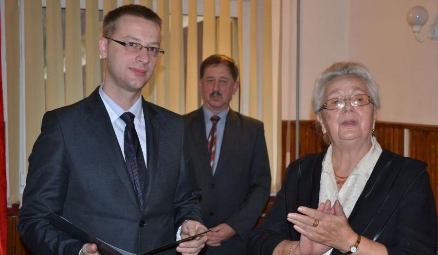 Zawoja bez wicewójta