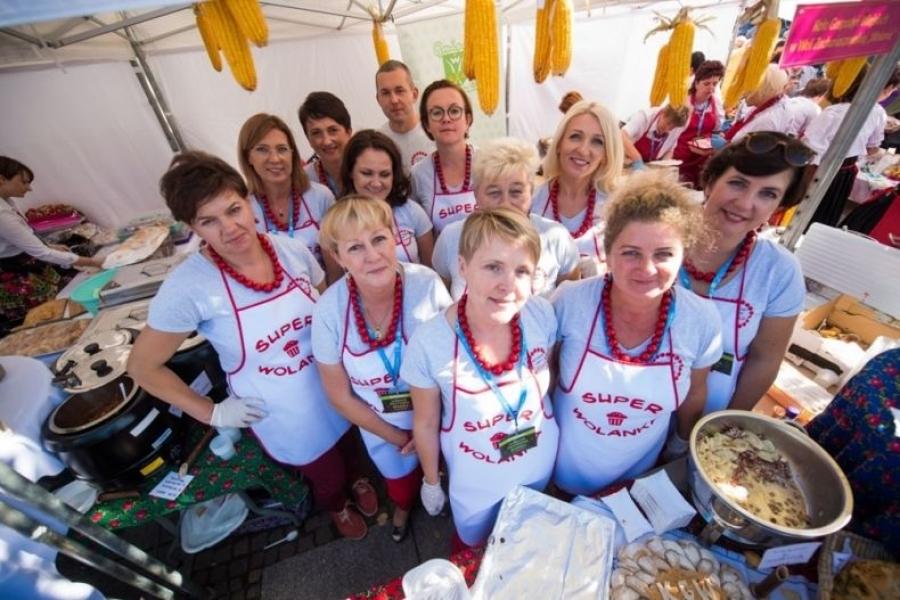 Rząd przekaże miliony gospodyniom wiejskim