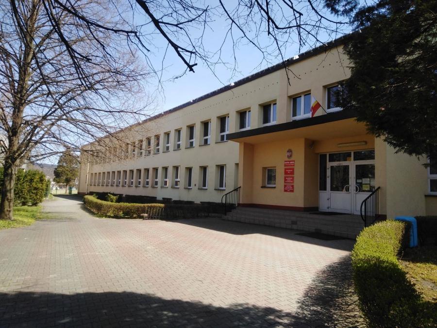Zespół Szkół im. Wincentego Witosa zaprasza