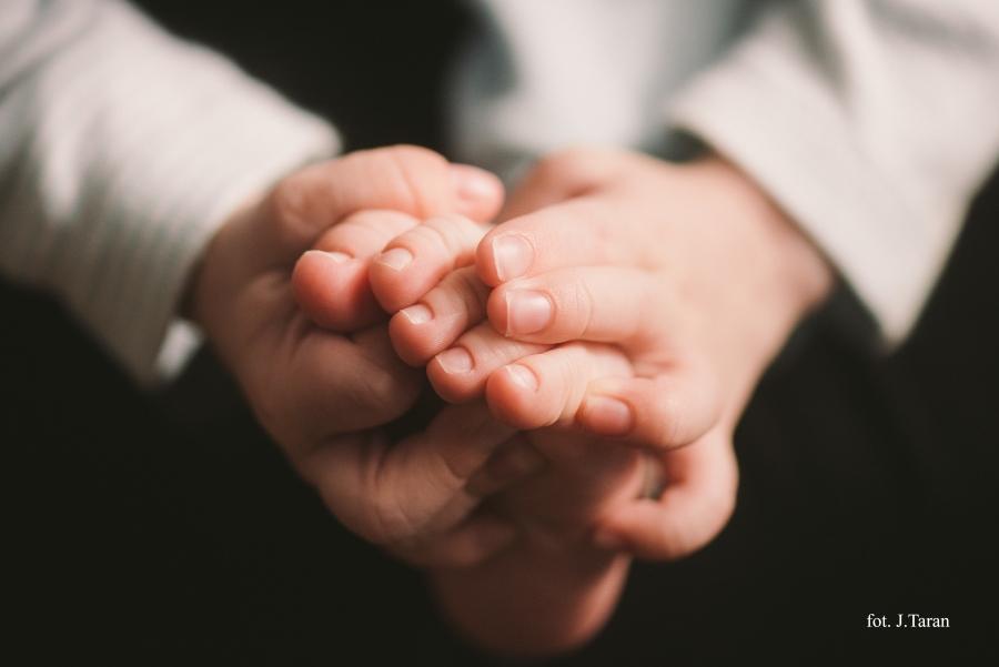 Hospicjum domowe dla dzieci Alma Spei potrzebuje pomocy