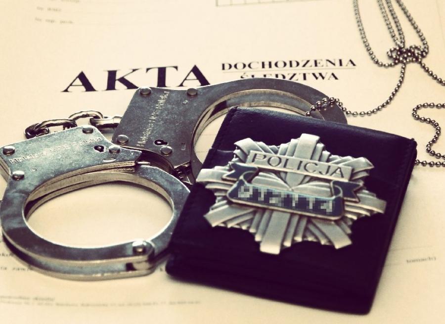 Seria włamań do ogródków działkowych