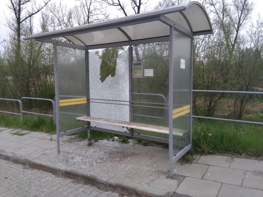 Wandale dali o sobie znać