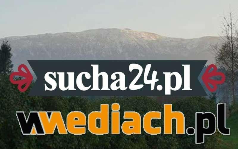 Sucha24.pl w doborowym towarzystwie