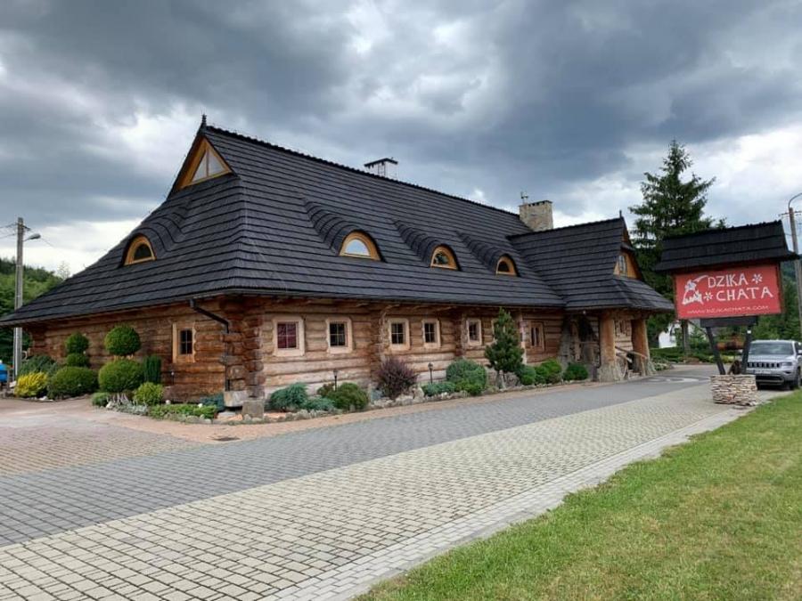Zawoja. Praca od zaraz