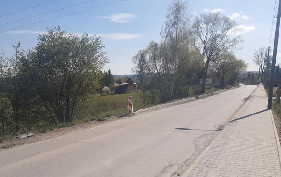 Fuszerka... zgodna z planem