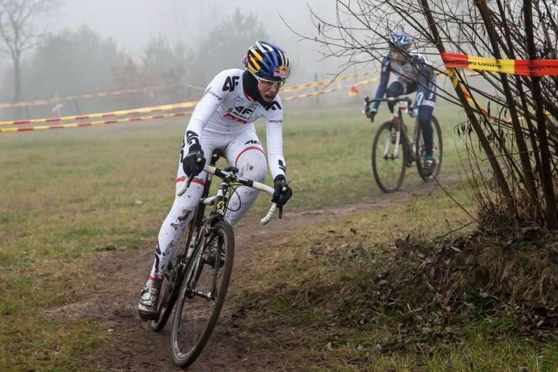 Paula Gorycka: Weekendowy wyścig nie pozwala na nudę