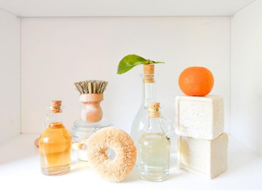 Naturalne szampony – hit czy kit?