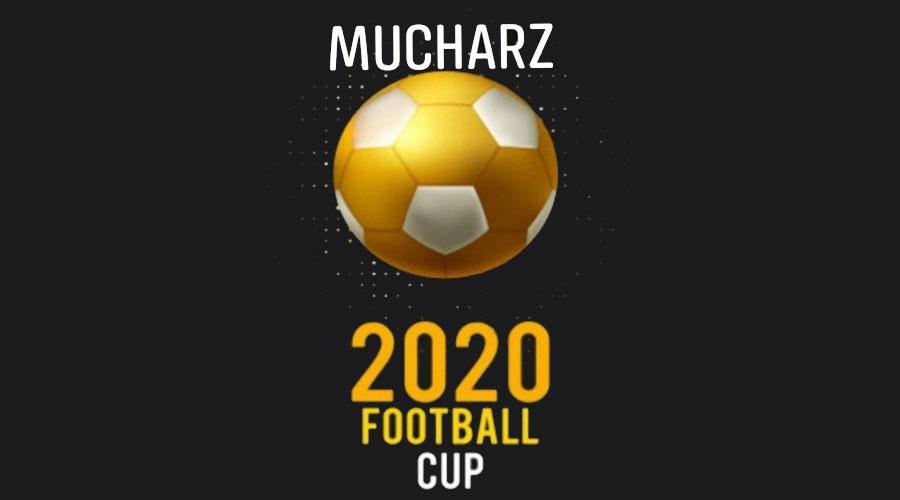 Piłka nożna budzi się do życia! Zapraszamy na dwudniowy Turniej Football Cup Mucharz!
