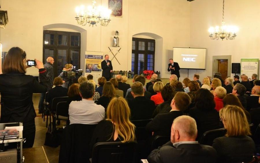 Polska hitem turystyki? „Warto pomarzyć”