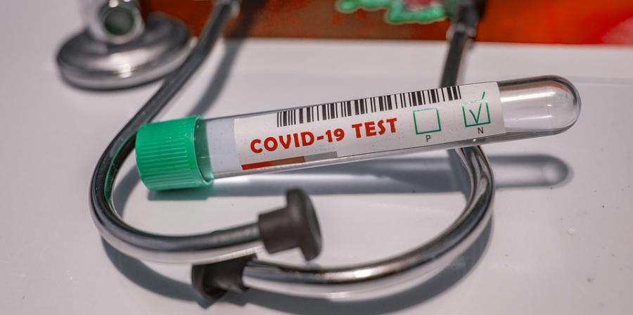 U kolejnych 8 osób z powiatu wykryto koronawirusa