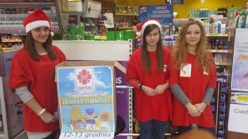 Wielki finał akcji charytatywnych