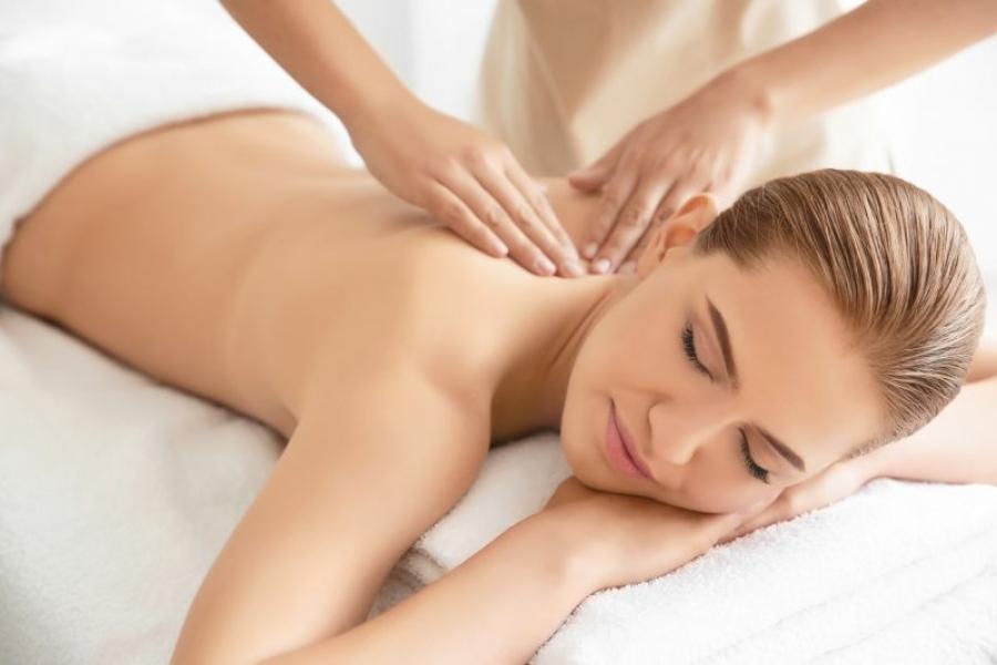 Zadbaj o swoje dobre samopoczucie i spędź weekend w SPA w Trójmieście