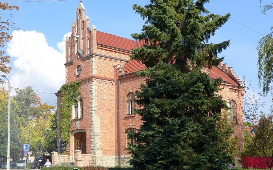 Obwodnica zmorą części jordanowian