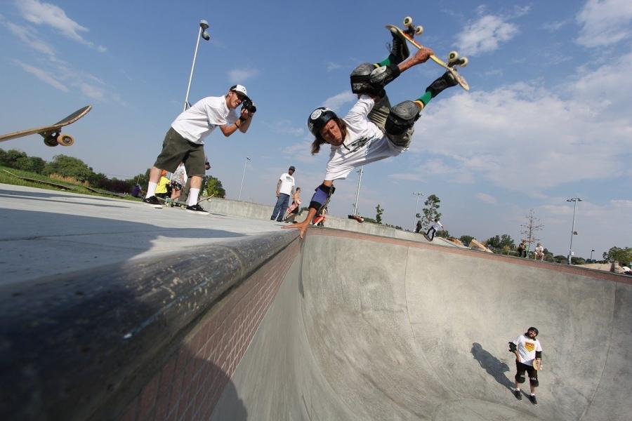 Na suski skatepark będzie trzeba poczekać
