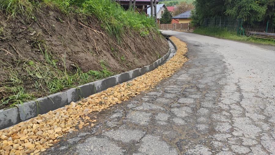 Posesje nie będą podtapiane