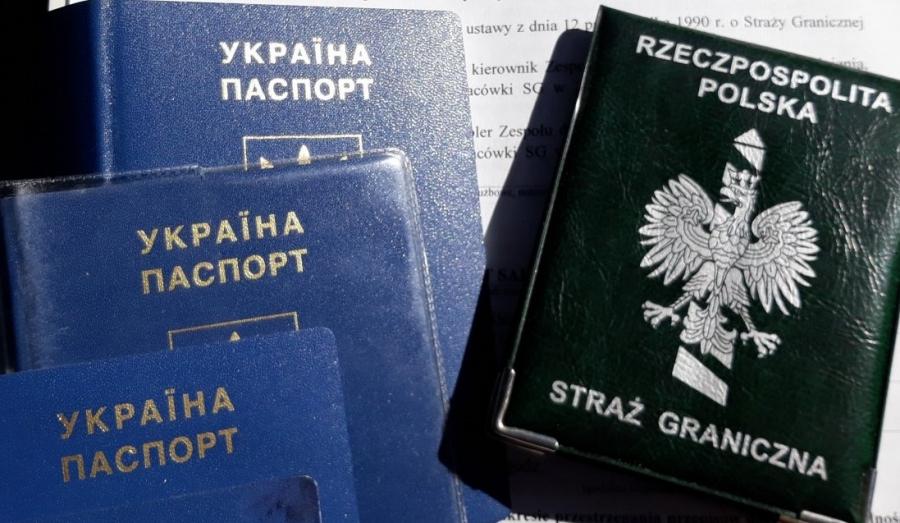 Pracodawca nie poinformował o zatrudnieniu cudzoziemców