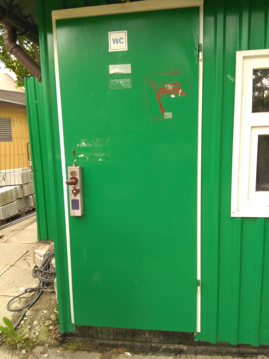 Wandale pojawili się w Jordanowie