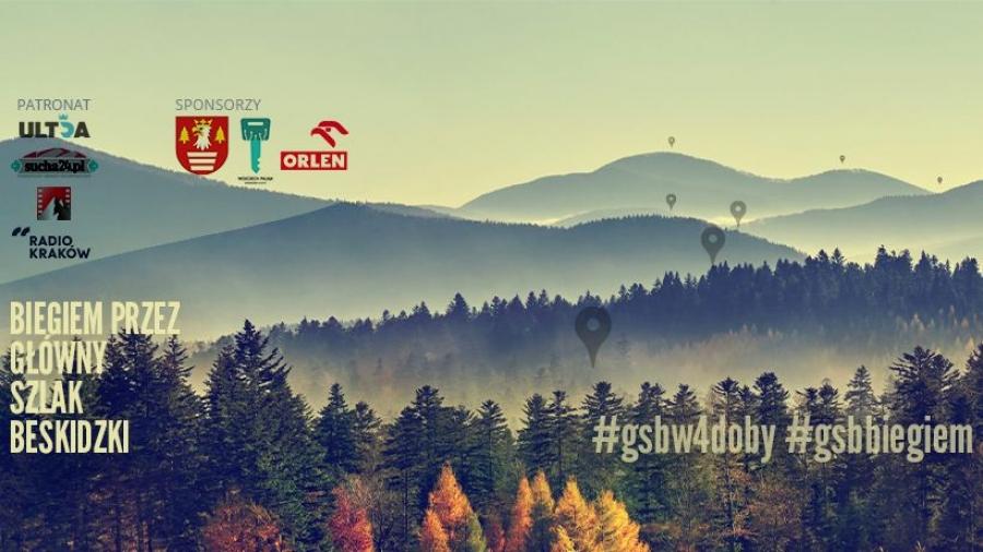 Romek Ficek zmienia zasady gry - to będzie wyścig o rekord GSB!