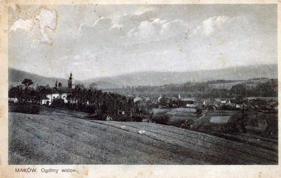 PODBABIOGÓRZE ZNANE I NIEZNANE – PODRÓŻ W CZASIE