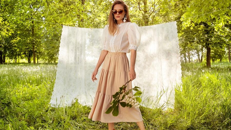 Outfit na co dzień – postaw na wygodne sukienki