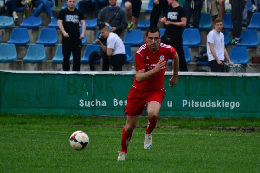 Powrót po latach czołowego zawodnika do Babiej Góry