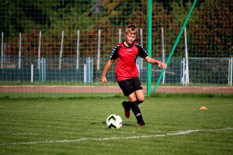 Infrastruktura sportowa zostanie zmodernizowana
