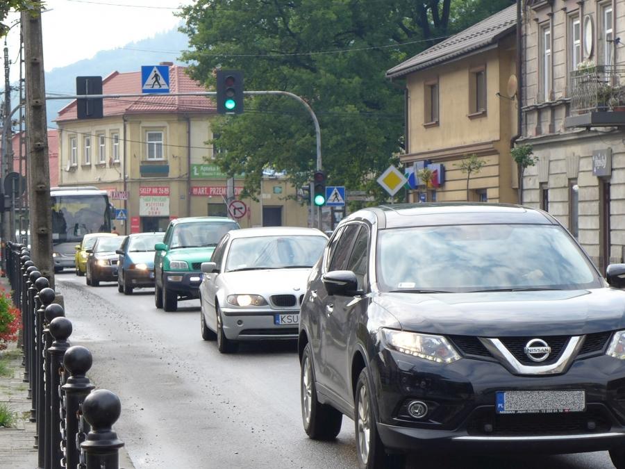 Przetarg na budowę obwodnicy za dwa lata