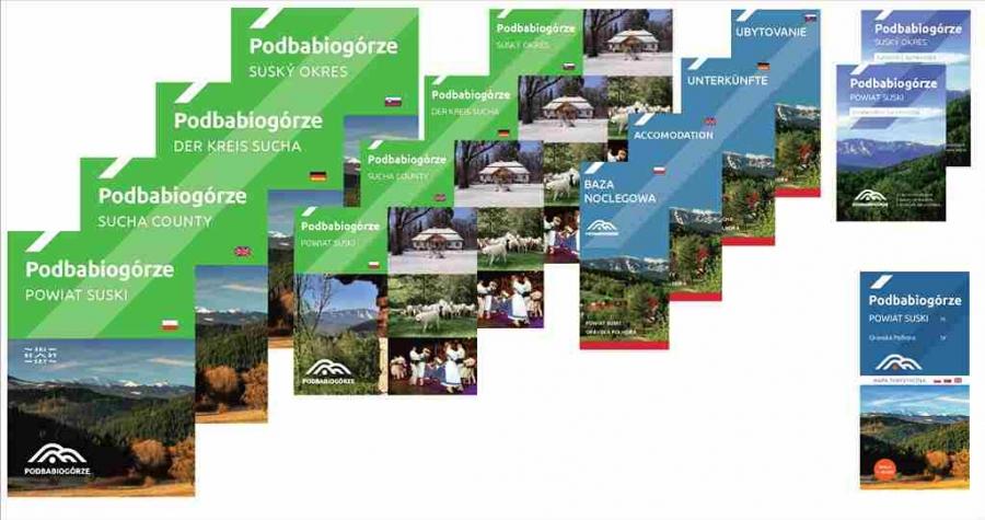 Podbabiogórze – aktywnie i na luzie