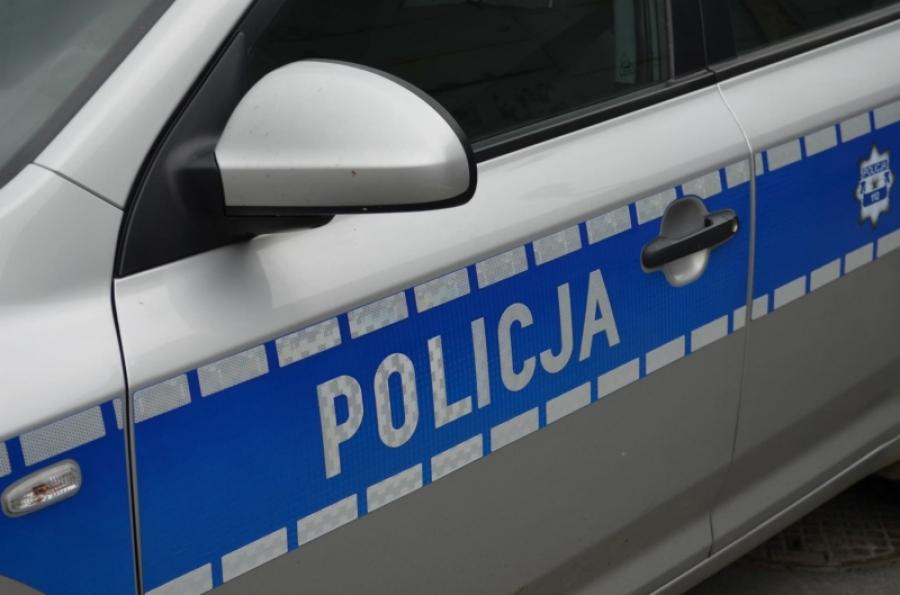 Maków Podhalański. Dzielnicowy uratował niedoszłego samobójcę