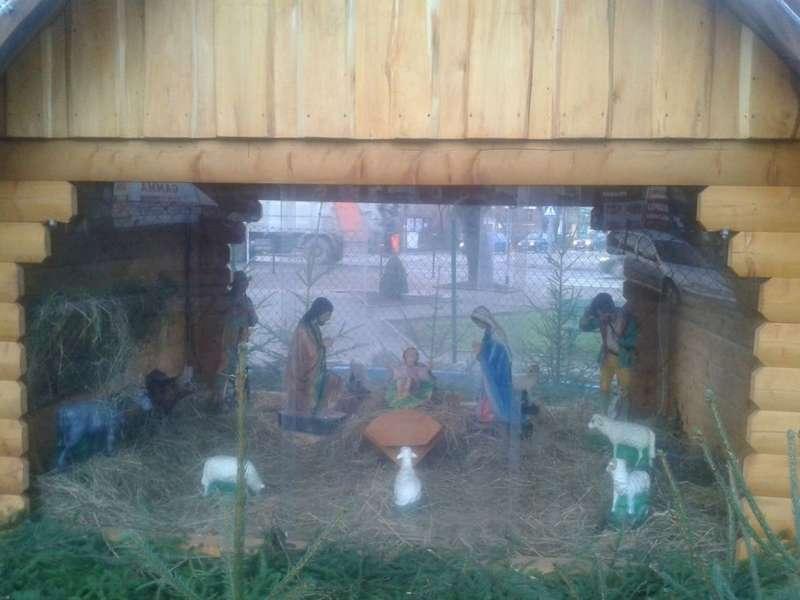 Podbabiogórze znane i nieznane – Święta Bożego Narodzenia