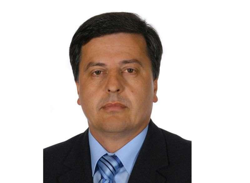 Życzenia Świąteczne: Sławomir Hajos