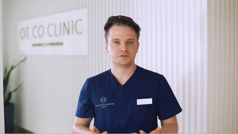 Problem z łysieniem lub skórą głowy? Niezbędna jest wizyta u trychologa