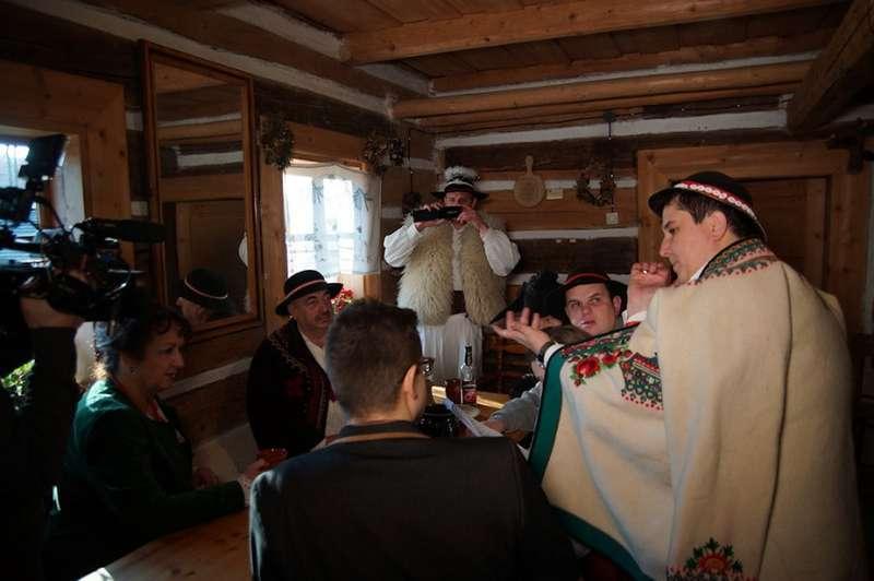 Świąteczna sesja fotograficzna - poradnik