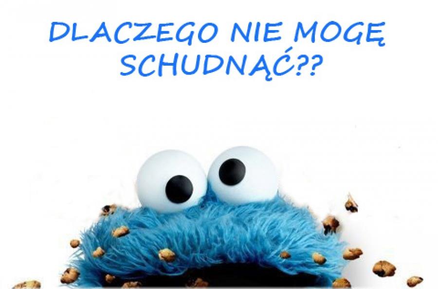 Jak zmniejszyć apetyt - dlaczego nie moge schudnac