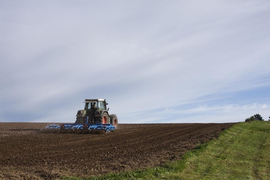 150 tys. zł premii dla młodego rolnika – nabór wniosków przedłużony