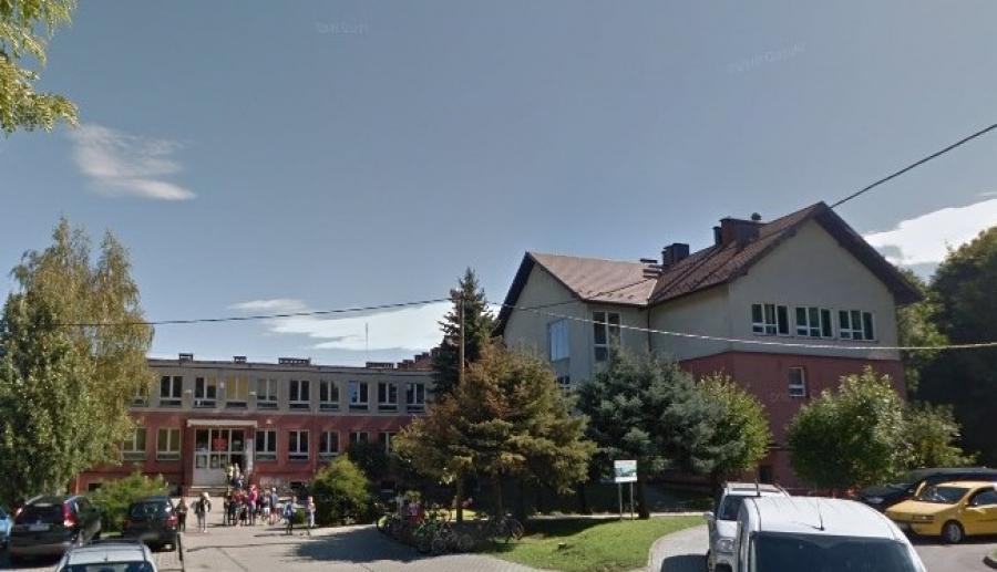 Wrócą do szkoły z nowym dachem