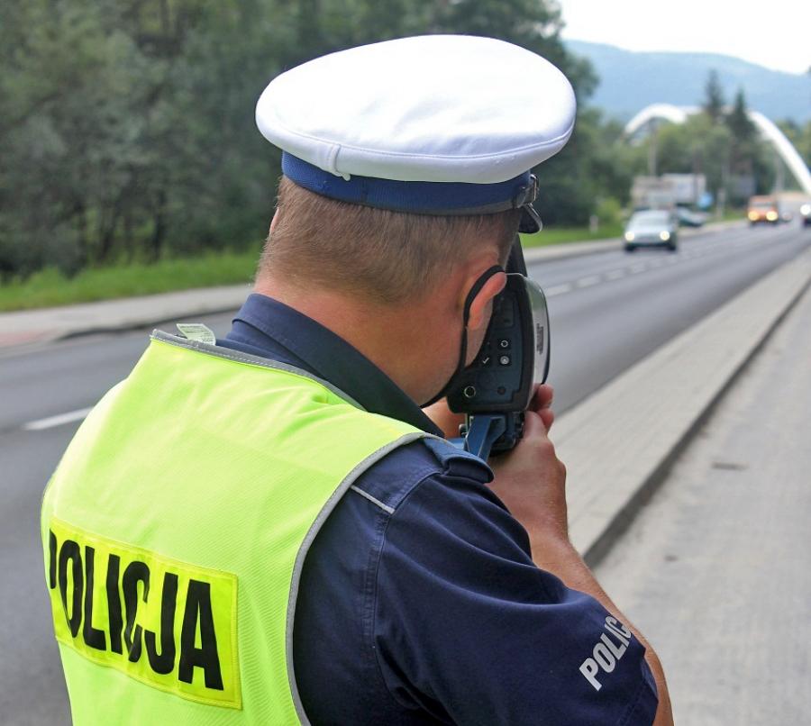 Piraci drogowi słono zapłacili i stracili prawa jazdy