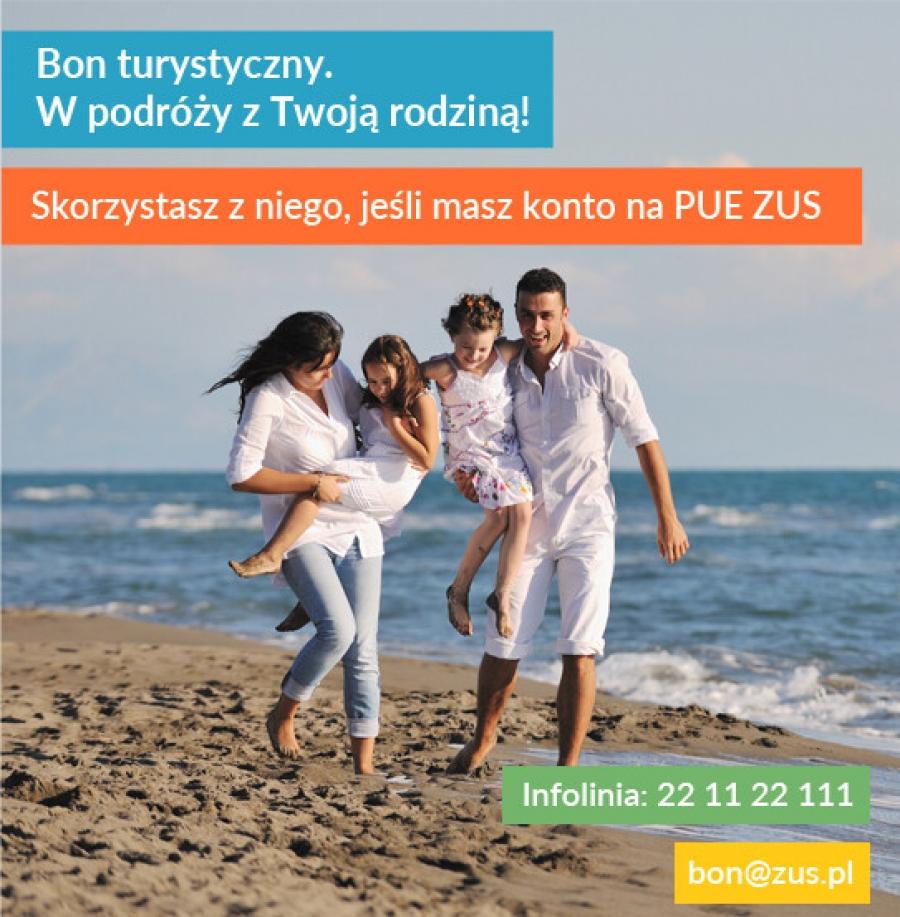 Ktoś proponował ci wymianę bonu na gotówkę? To na pewno było oszustwo