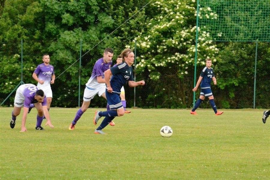 Piłkarski weekend: Wraca kolejna okręgówka - ta z Tempo, Garbarzem, Babią Górą i Halniakiem!