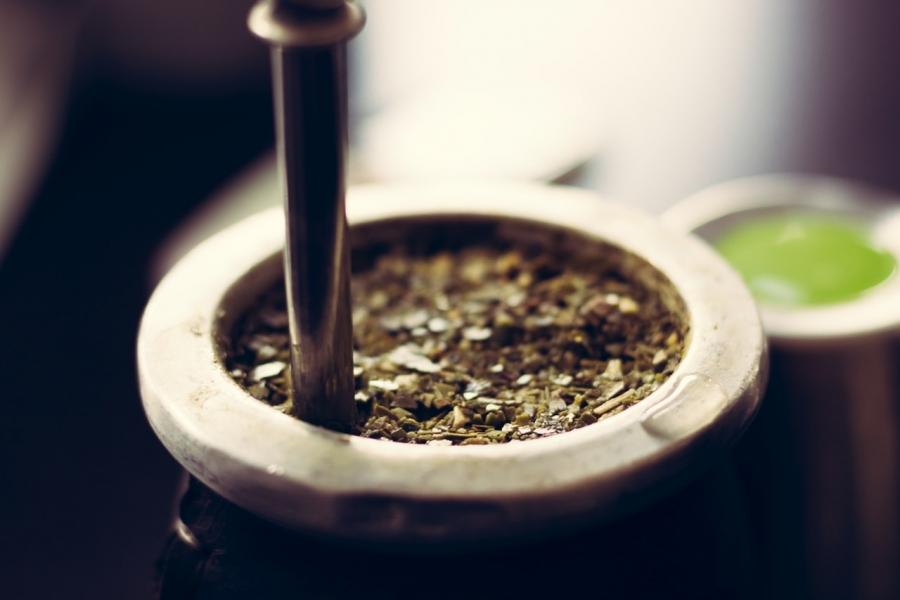 Zdrowa energia rodem z natury - yerba mate