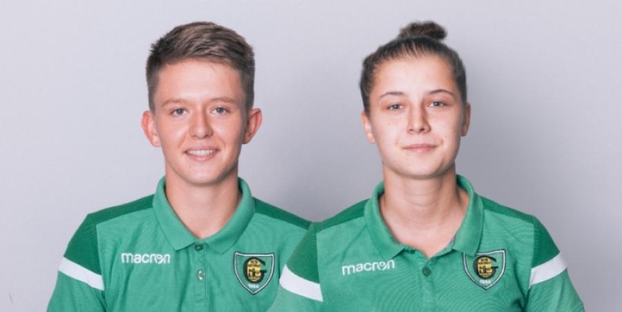 Bardzo udany debiut Klaudii Maciążki w ekstralidze!