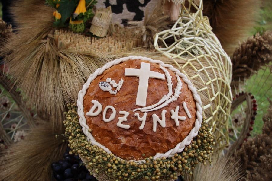 Tegoroczne dożynki odwołane