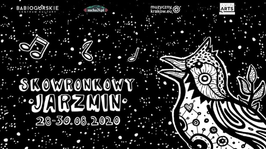 Skowronkowy Jarzmin wraca do Zawoi. Będą koncerty, warsztaty i prelekcje