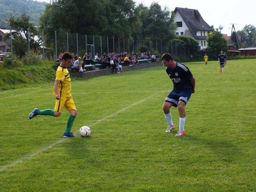 Startuje B-klasa! Zapowiedź sezonu i przegląd transferów