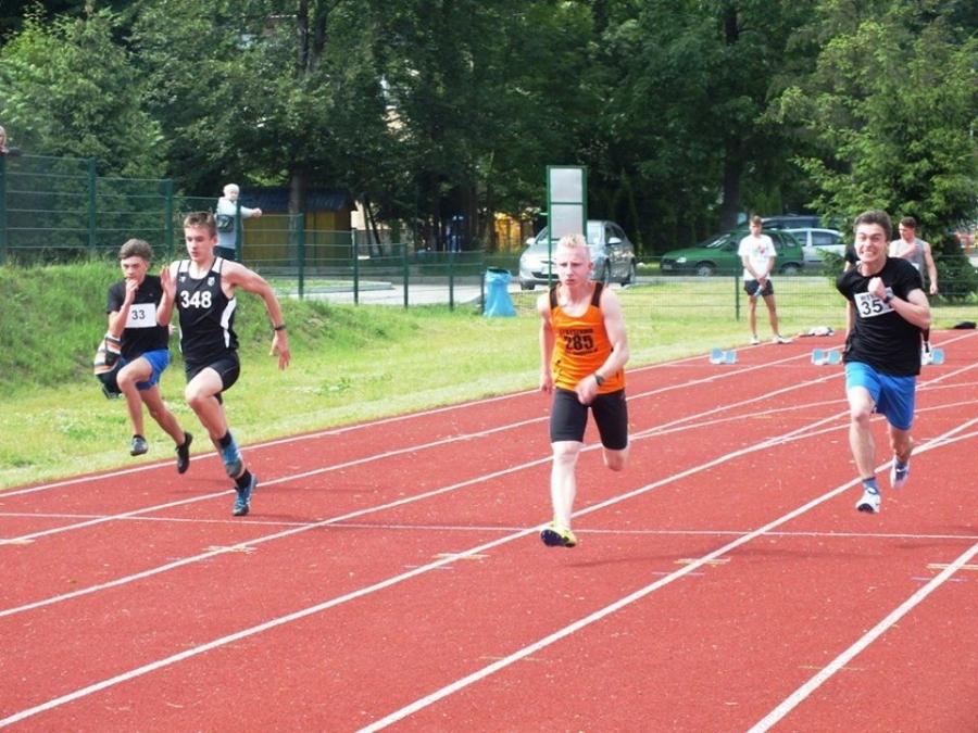 Lekkoatletyczne święto w Suchej Beskidzkiej / 4. Memoriał im. Edwarda Szklarczyka już w środę!